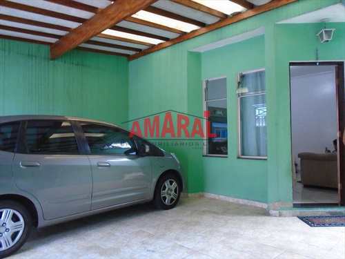 Sobrado, código 10998 em São Paulo, bairro Jardim Nove de Julho
