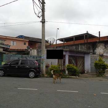 Casa em São Paulo, bairro Jardim Vila Carrão