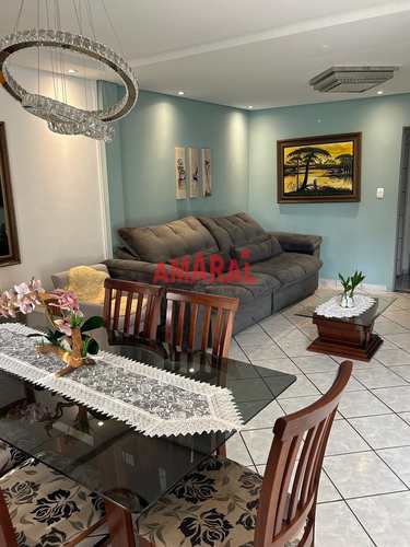 Casa, código 10934 em São Paulo, bairro Cidade Satélite Santa Bárbara