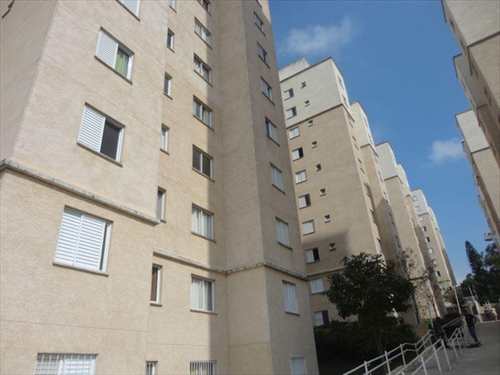 Apartamento, código 10913 em São Paulo, bairro Colônia (Zona Leste)
