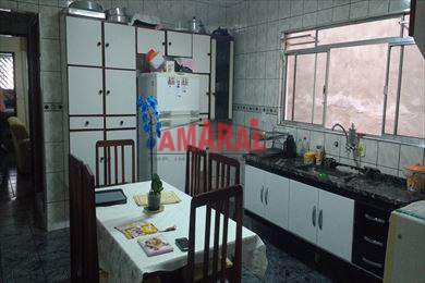 Casa, código 10853 em São Paulo, bairro Parque São Rafael