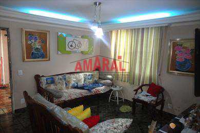 Apartamento, código 10760 em São Paulo, bairro Fazenda da Juta