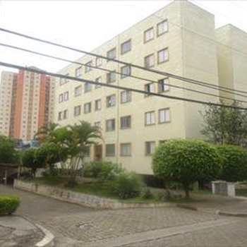 Apartamento em São Paulo, bairro Vila Alpina
