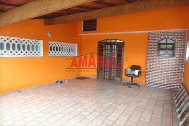 Sobrado, código 10713 em São Paulo, bairro Cidade São Mateus
