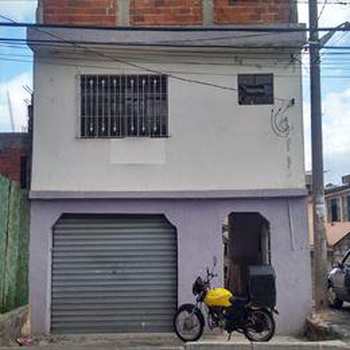 Casa em São Paulo, bairro Jardim Tietê