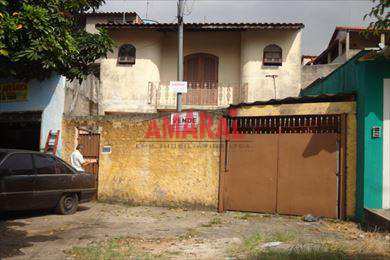 Casa, código 10428 em São Paulo, bairro Cidade São Mateus