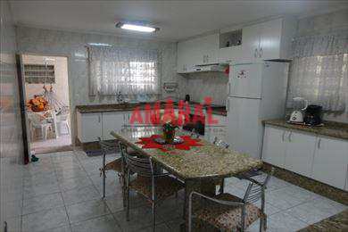 Sobrado, código 10391 em São Paulo, bairro Jardim Sandra Maria