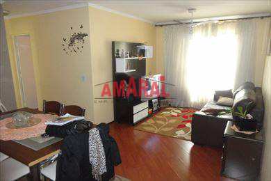 Apartamento, código 10350 em São Paulo, bairro Cidade São Mateus