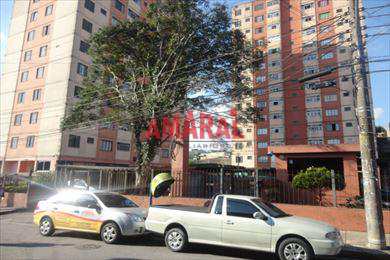 Apartamento, código 10334 em São Paulo, bairro Vila Mazzei