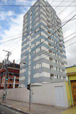 Apartamento em São Paulo, no bairro Sapopemba