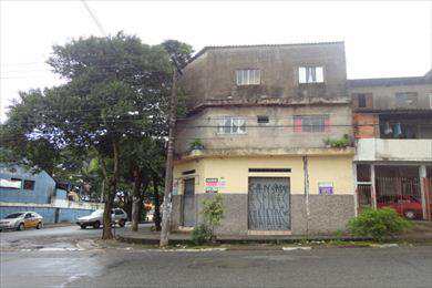 Casa em São Paulo, no bairro Jardim Vera Cruz(Zona Leste)