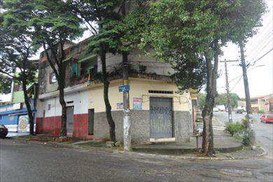 Casa em São Paulo, no bairro Jardim Vera Cruz(Zona Leste)