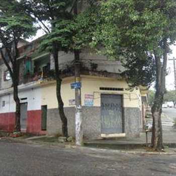 Casa em São Paulo, bairro Jardim Vera Cruz(Zona Leste)