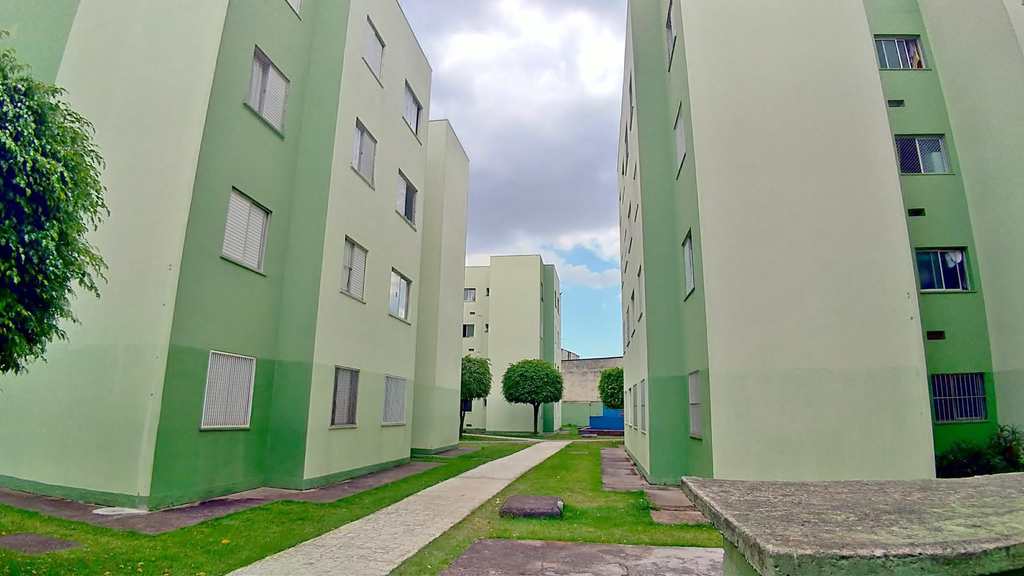 Apartamento em São Paulo, no bairro Parque São Rafael