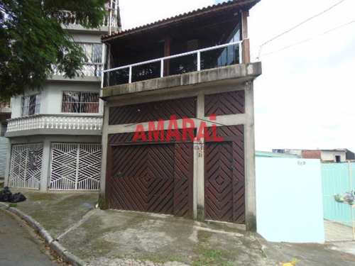 Sobrado, código 11173 em São Paulo, bairro Jardim Iguatemi