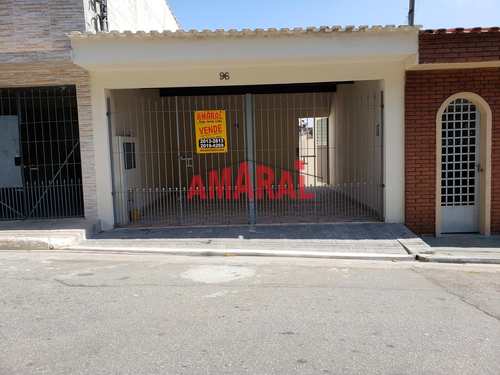Casa, código 11183 em São Paulo, bairro Jardim Vera Cruz(Zona Leste)