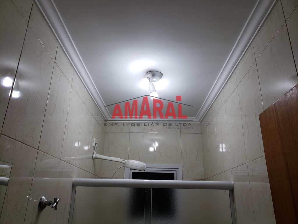 Cobertura em Santo André, no bairro Parque das Nações