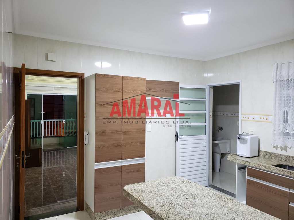 Cobertura em Santo André, no bairro Parque das Nações