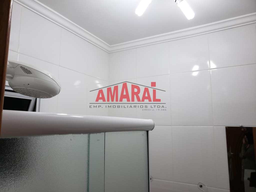 Cobertura em Santo André, no bairro Parque das Nações