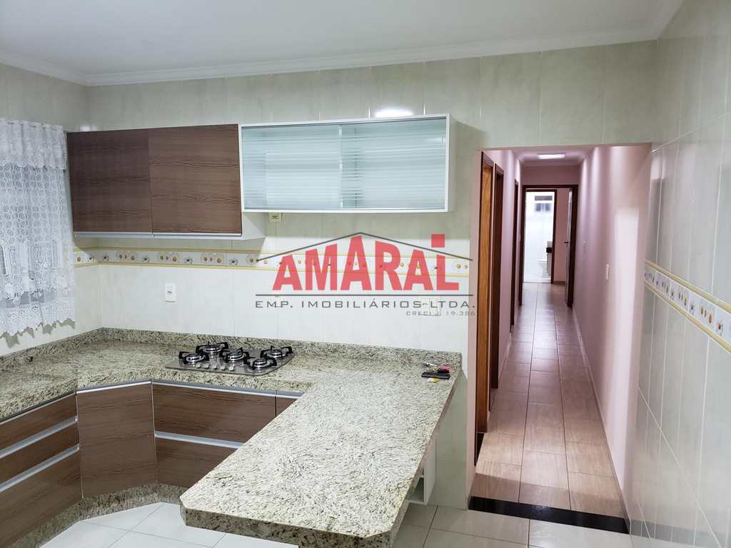 Cobertura em Santo André, no bairro Parque das Nações
