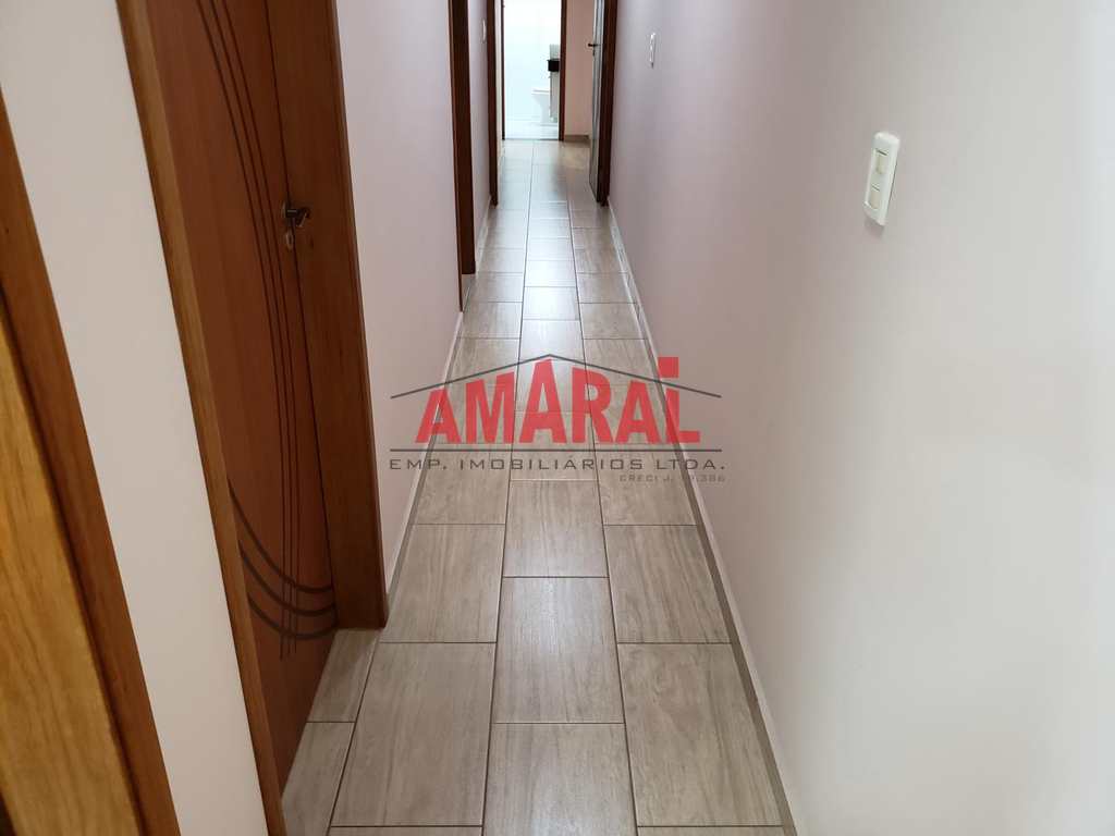 Cobertura em Santo André, no bairro Parque das Nações