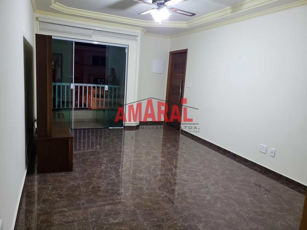 Cobertura em Santo André, no bairro Parque das Nações