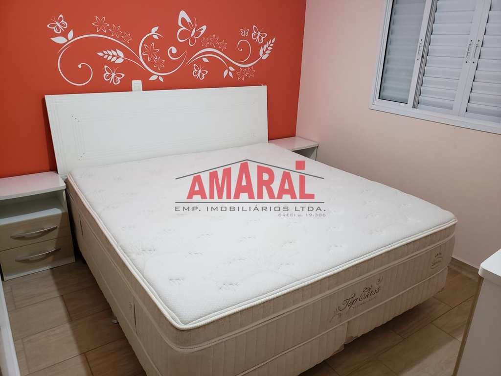 Cobertura em Santo André, no bairro Parque das Nações