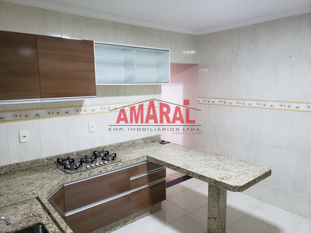 Cobertura em Santo André, no bairro Parque das Nações