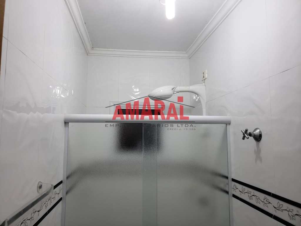 Cobertura em Santo André, no bairro Parque das Nações