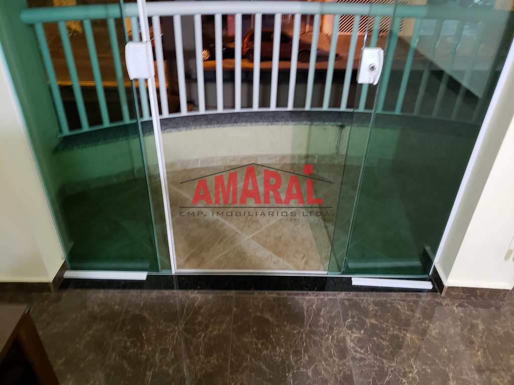 Cobertura em Santo André, no bairro Parque das Nações