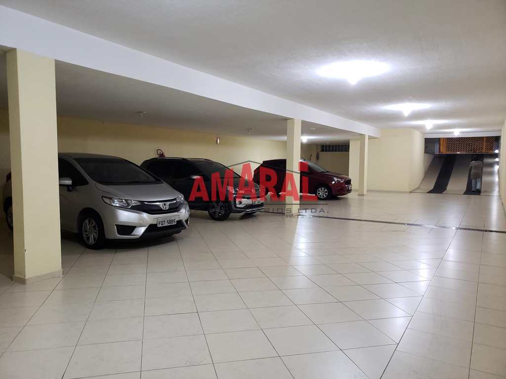 Cobertura em Santo André, no bairro Parque das Nações