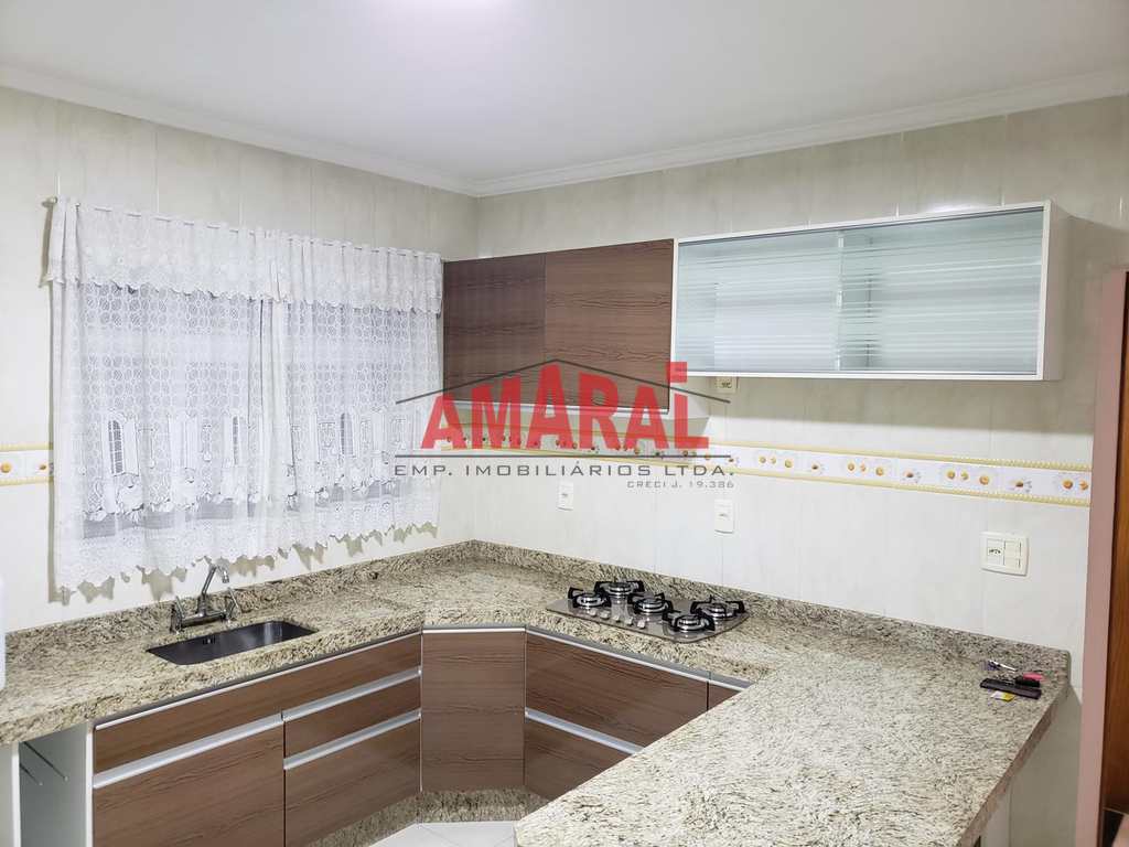 Cobertura em Santo André, no bairro Parque das Nações