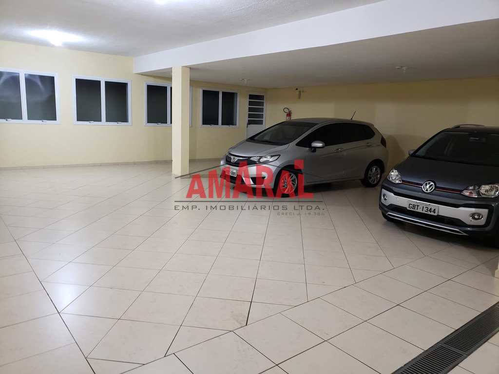 Cobertura em Santo André, no bairro Parque das Nações