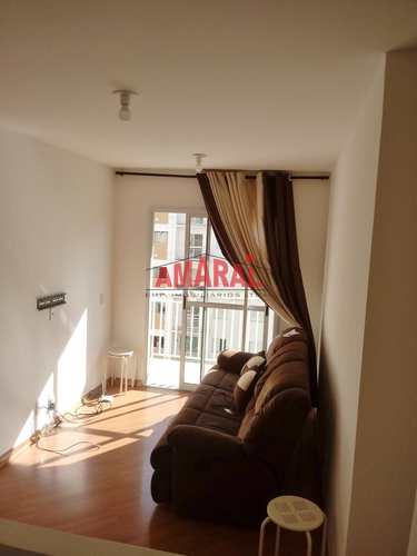 Apartamento, código 11199 em São Paulo, bairro Jardim Colonial