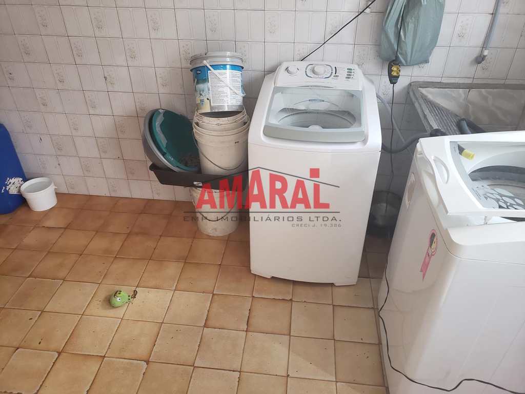 Casa em São Paulo, no bairro Jardim Adutora