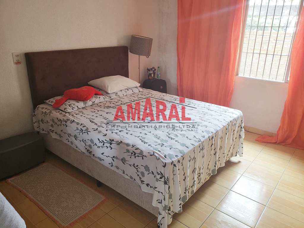 Casa em São Paulo, no bairro Jardim Adutora