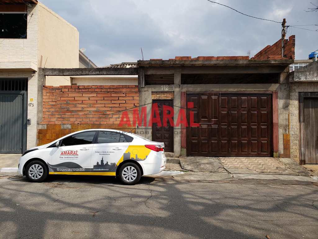 Casa em São Paulo, no bairro Jardim Adutora