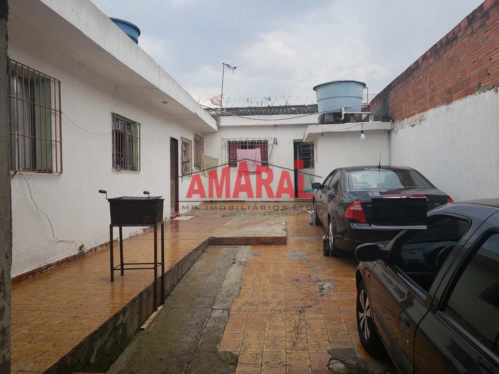 Casa em São Paulo, no bairro Jardim Adutora