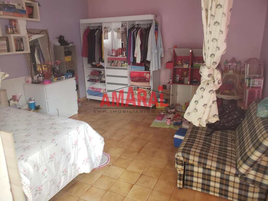 Casa em São Paulo, no bairro Jardim Adutora