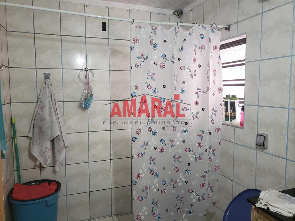 Casa em São Paulo, no bairro Jardim Adutora