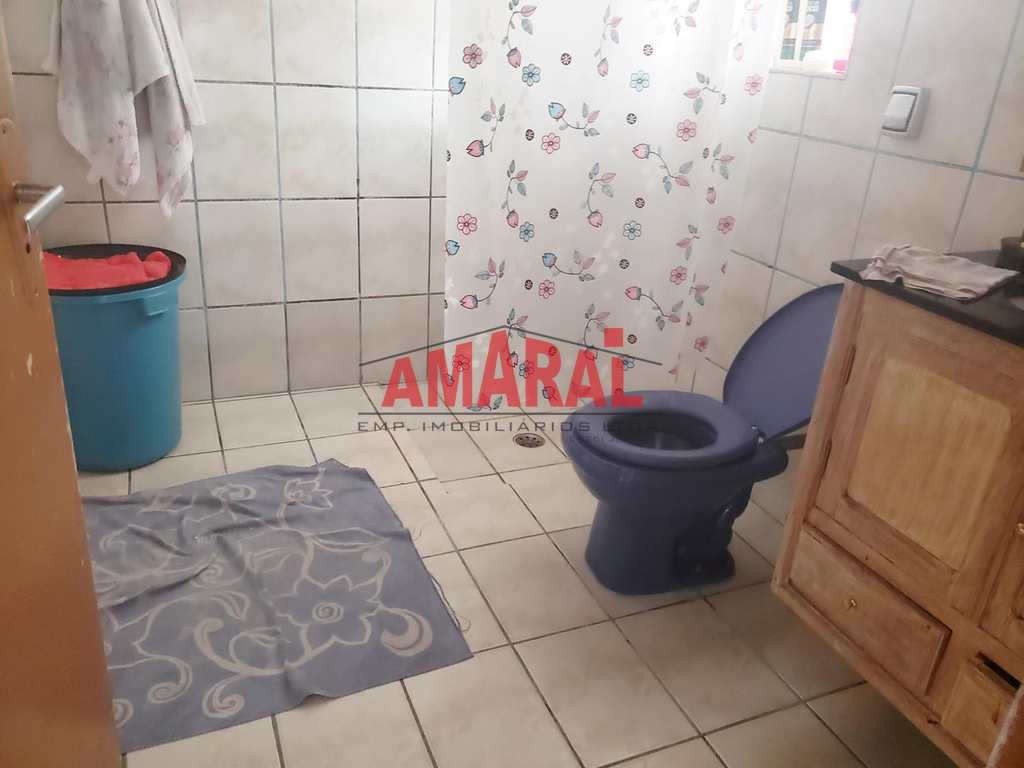 Casa em São Paulo, no bairro Jardim Adutora
