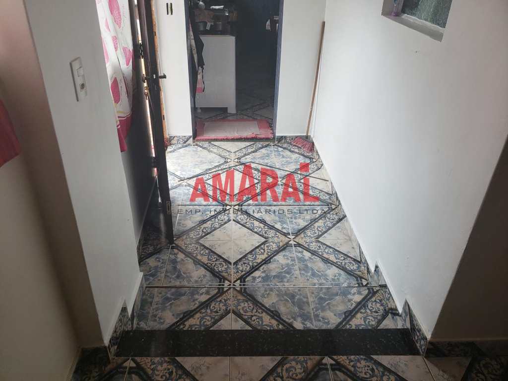 Casa em São Paulo, no bairro Jardim Adutora