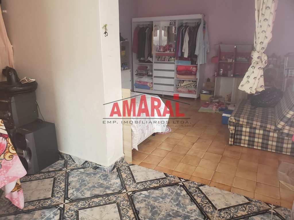 Casa em São Paulo, no bairro Jardim Adutora