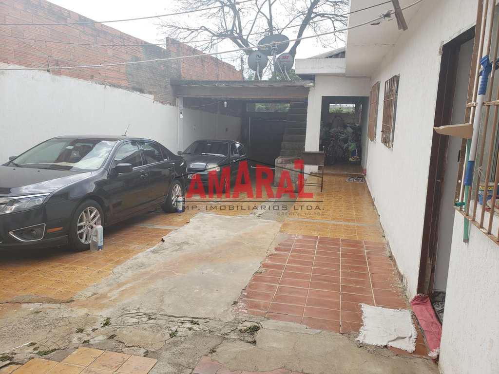 Casa em São Paulo, no bairro Jardim Adutora