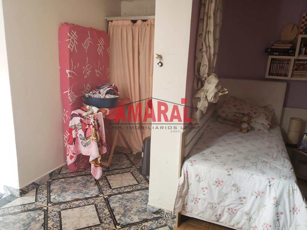Casa em São Paulo, no bairro Jardim Adutora