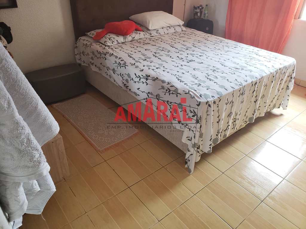 Casa em São Paulo, no bairro Jardim Adutora