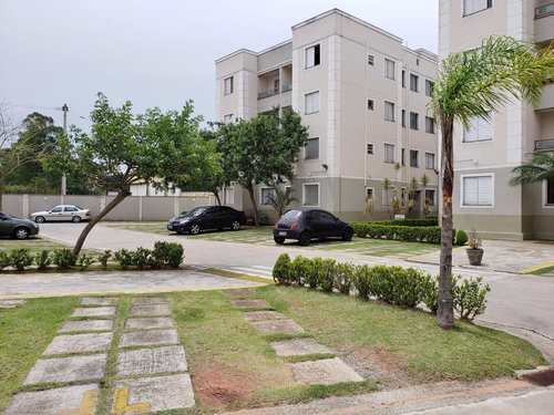 Apartamento, código 11243 em São Paulo, bairro Jardim Santa Terezinha (Zona Leste)