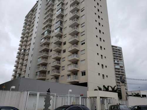 Apartamento, código 11249 em São Paulo, bairro Jardim Santa Terezinha (Zona Leste)