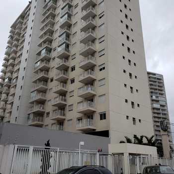 Apartamento em São Paulo, bairro Jardim Santa Terezinha (Zona Leste)