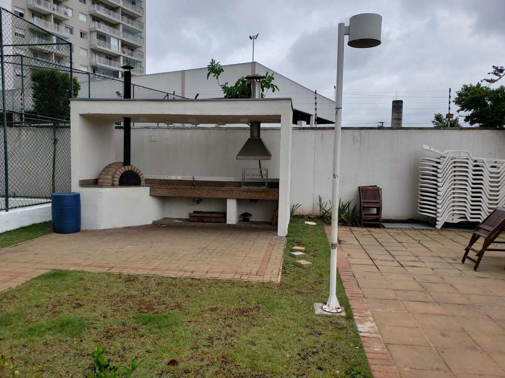Apartamento em São Paulo, no bairro Jardim Santa Terezinha (Zona Leste)